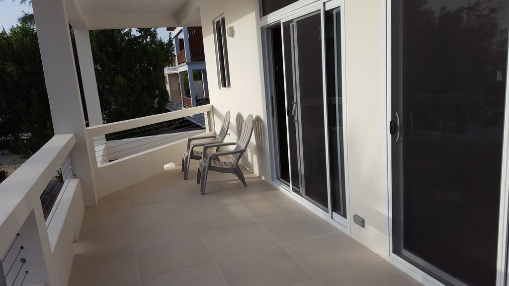 La Vida Perezosa Villa Caye Caulker Exterior foto
