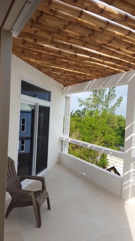 La Vida Perezosa Villa Caye Caulker Exterior foto