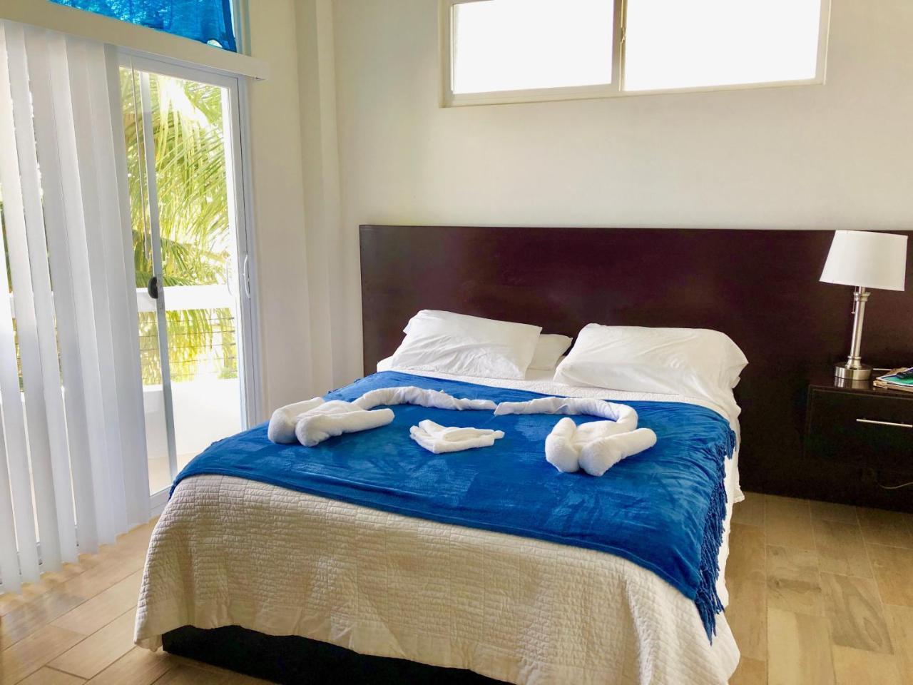 La Vida Perezosa Villa Caye Caulker Exterior foto